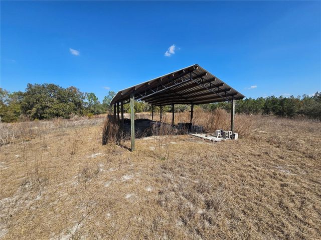13308 DUCK LAKE CANAL ROAD, Dade City, FL 33525