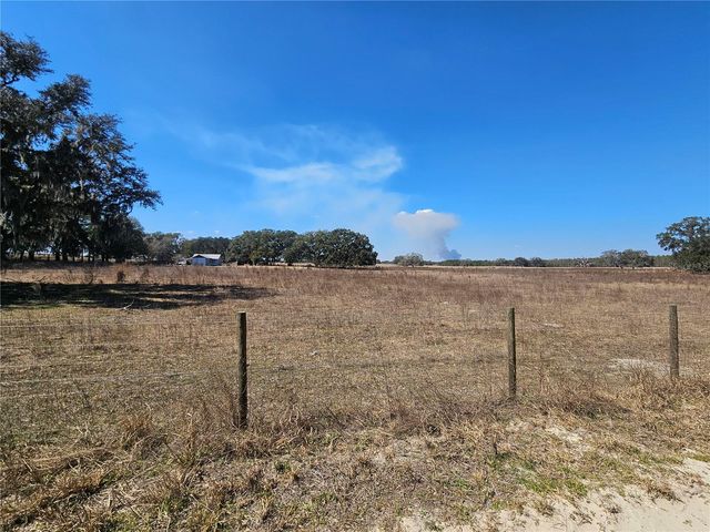 13308 DUCK LAKE CANAL ROAD, Dade City, FL 33525