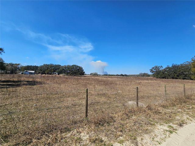 13308 DUCK LAKE CANAL ROAD, Dade City, FL 33525