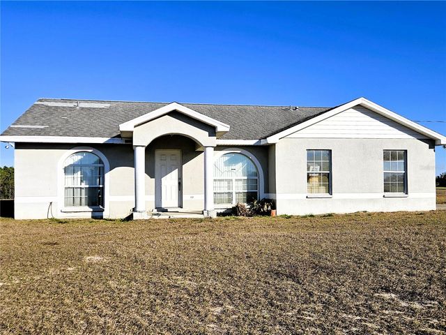 13308 DUCK LAKE CANAL ROAD, Dade City, FL 33525