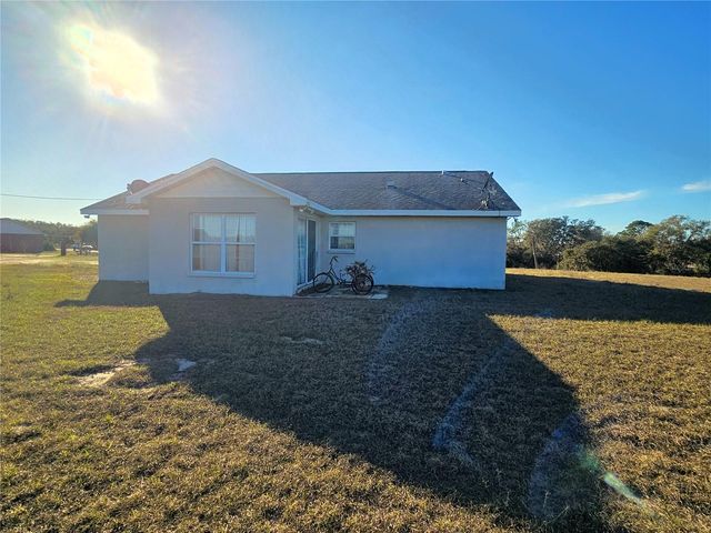 13308 DUCK LAKE CANAL ROAD, Dade City, FL 33525