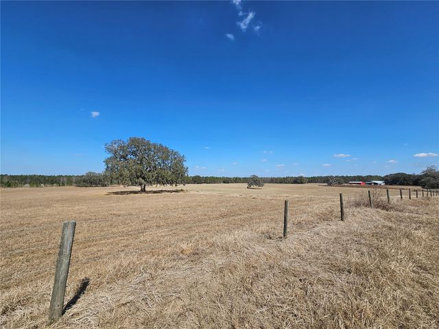 13308 DUCK LAKE CANAL ROAD, Dade City, FL 33525