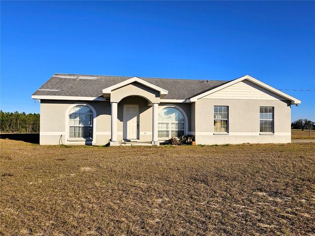 13308 DUCK LAKE CANAL ROAD, Dade City, FL 33525