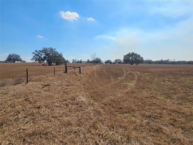 13308 DUCK LAKE CANAL ROAD, Dade City, FL 33525