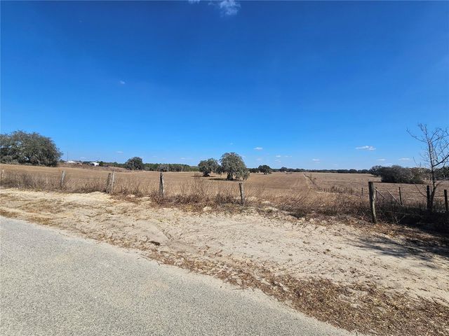 13308 DUCK LAKE CANAL ROAD, Dade City, FL 33525