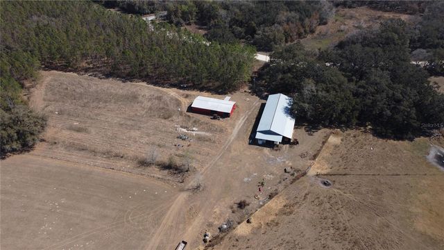 13308 DUCK LAKE CANAL ROAD, Dade City, FL 33525