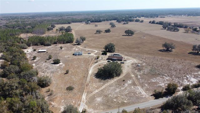 13308 DUCK LAKE CANAL ROAD, Dade City, FL 33525