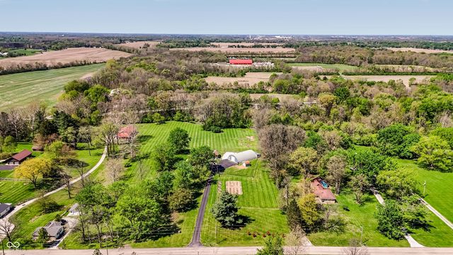 5421 S 100 E, Anderson, IN 46013
