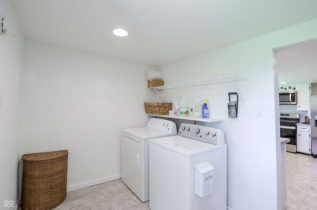 5421 S 100 E, Anderson, IN 46013