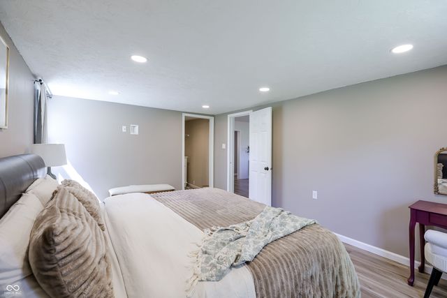 5421 S 100 E, Anderson, IN 46013