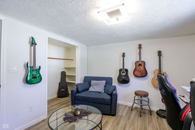 5421 S 100 E, Anderson, IN 46013