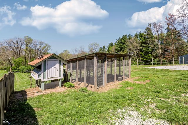 5421 S 100 E, Anderson, IN 46013