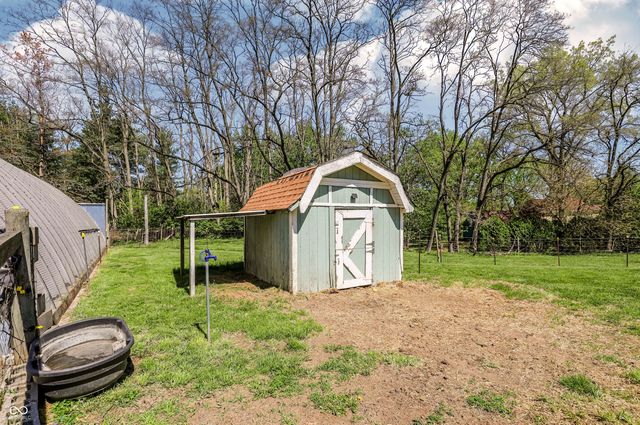 5421 S 100 E, Anderson, IN 46013