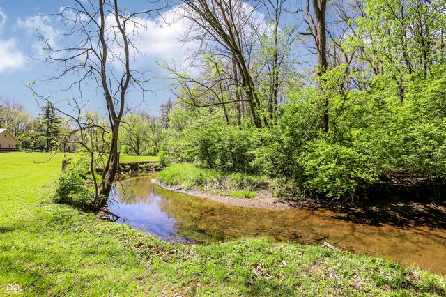 5421 S 100 E, Anderson, IN 46013