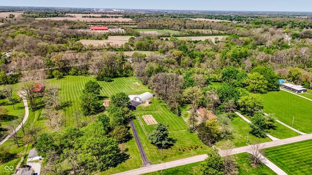 5421 S 100 E, Anderson, IN 46013