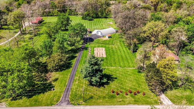 5421 S 100 E, Anderson, IN 46013