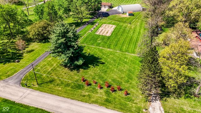 5421 S 100 E, Anderson, IN 46013