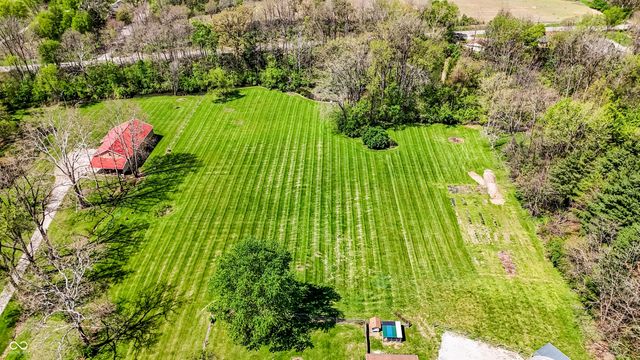 5421 S 100 E, Anderson, IN 46013