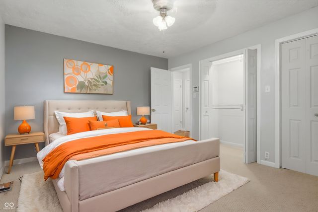 3250 E 600 N, Greenfield, IN 46140