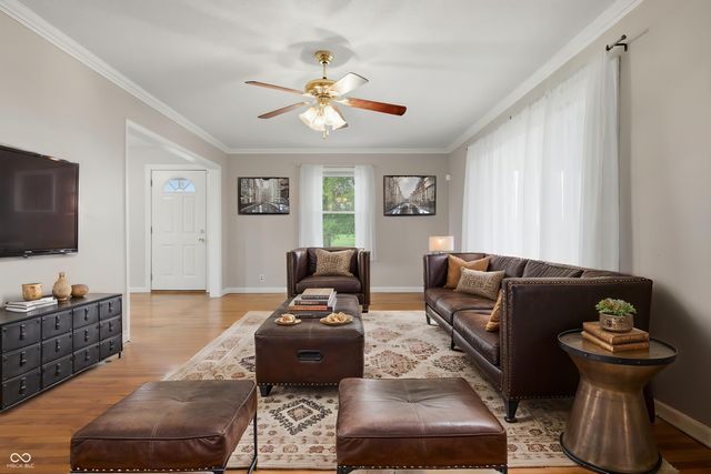 3250 E 600 N, Greenfield, IN 46140