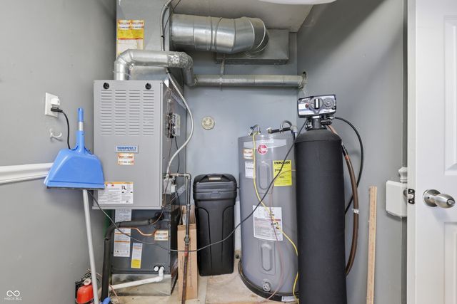3250 E 600 N, Greenfield, IN 46140