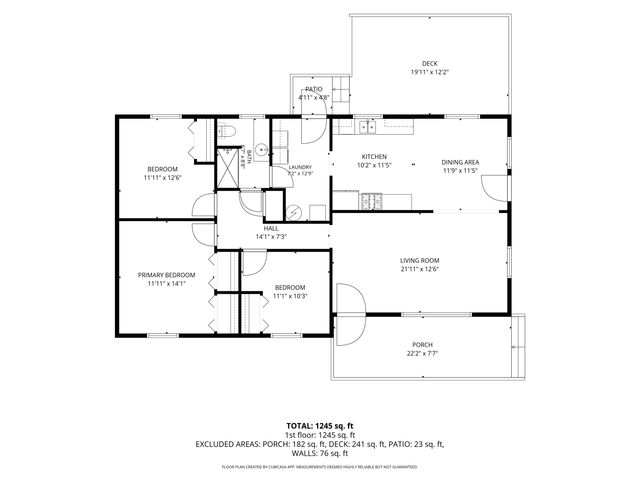 3250 E 600 N, Greenfield, IN 46140