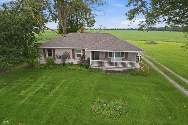 3250 E 600 N, Greenfield, IN 46140