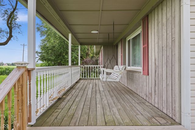 3250 E 600 N, Greenfield, IN 46140