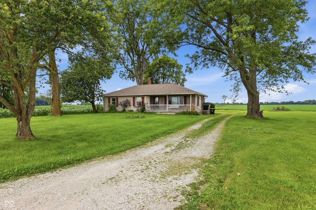 3250 E 600 N, Greenfield, IN 46140