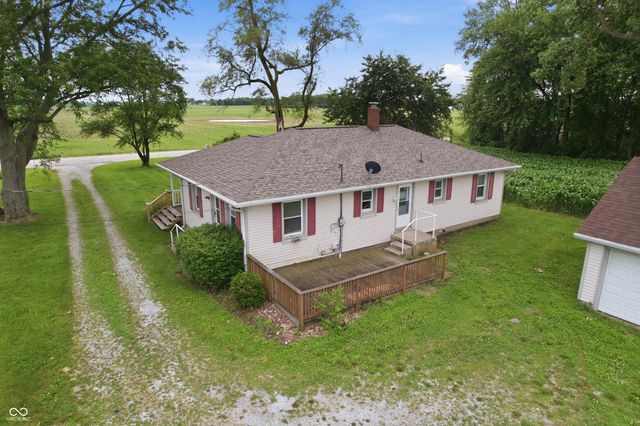 3250 E 600 N, Greenfield, IN 46140