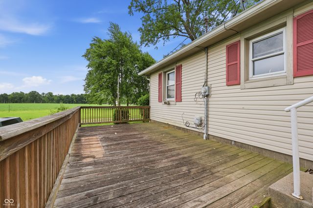 3250 E 600 N, Greenfield, IN 46140