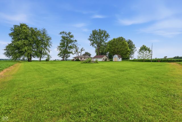 3250 E 600 N, Greenfield, IN 46140