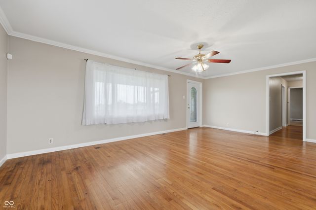 3250 E 600 N, Greenfield, IN 46140