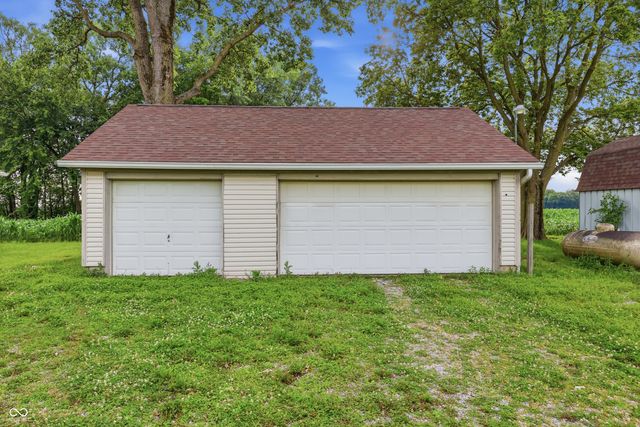 3250 E 600 N, Greenfield, IN 46140