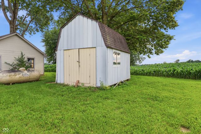 3250 E 600 N, Greenfield, IN 46140