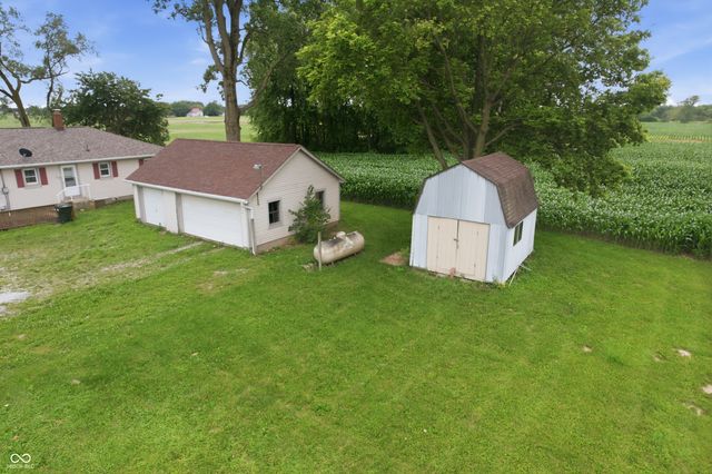 3250 E 600 N, Greenfield, IN 46140