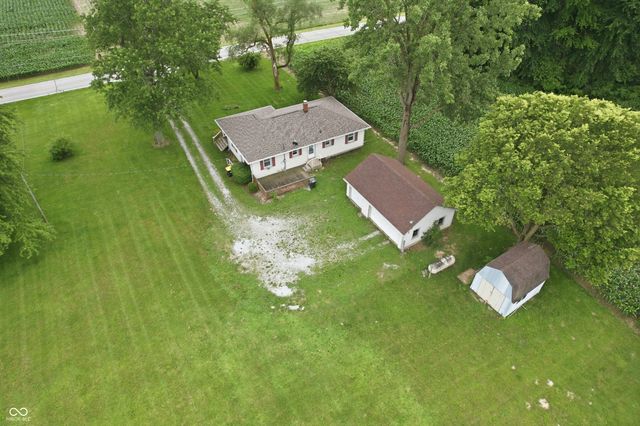3250 E 600 N, Greenfield, IN 46140