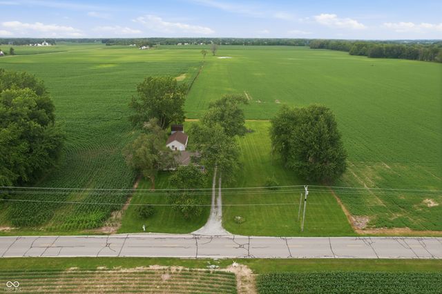 3250 E 600 N, Greenfield, IN 46140