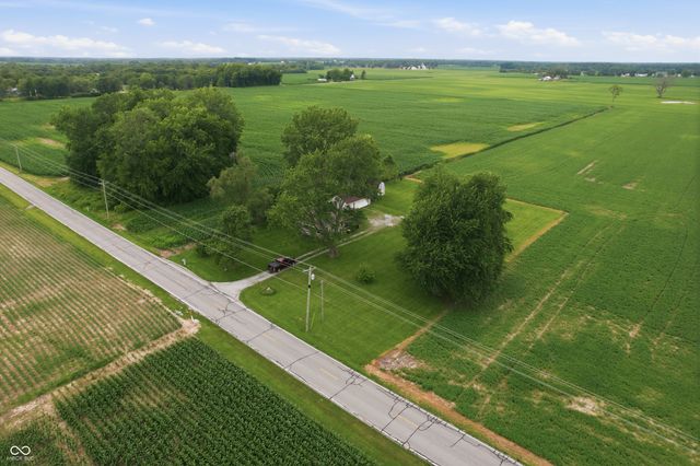 3250 E 600 N, Greenfield, IN 46140