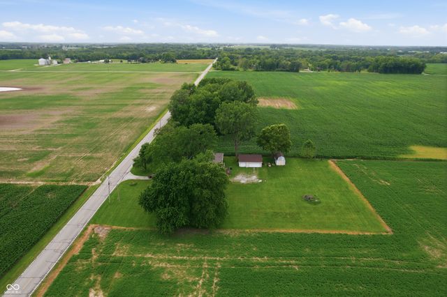 3250 E 600 N, Greenfield, IN 46140