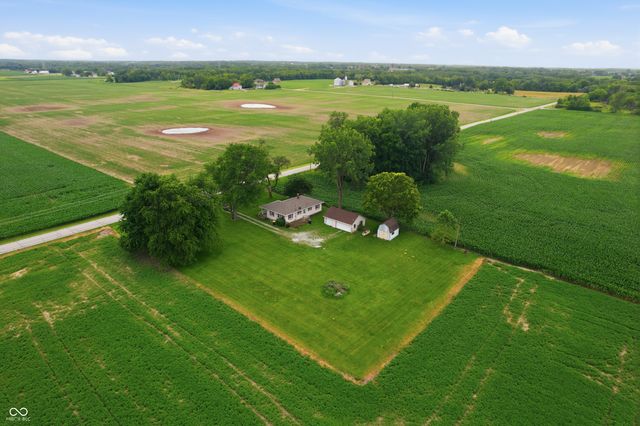 3250 E 600 N, Greenfield, IN 46140
