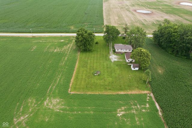 3250 E 600 N, Greenfield, IN 46140