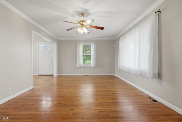 3250 E 600 N, Greenfield, IN 46140