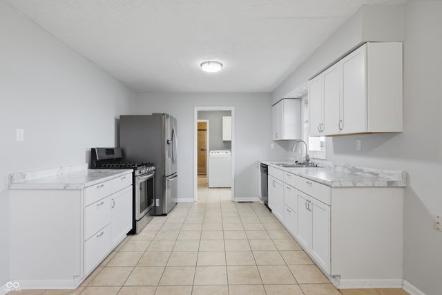 3250 E 600 N, Greenfield, IN 46140