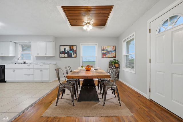 3250 E 600 N, Greenfield, IN 46140