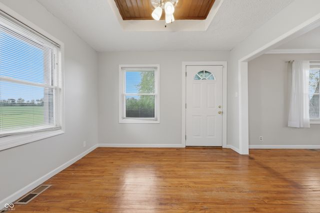 3250 E 600 N, Greenfield, IN 46140