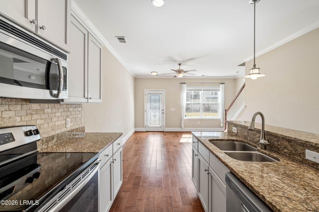 77 Battery Creek Club Drive, Beaufort, SC 29902