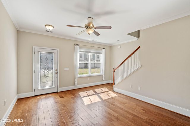 77 Battery Creek Club Drive, Beaufort, SC 29902