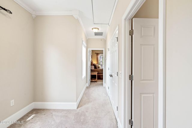 77 Battery Creek Club Drive, Beaufort, SC 29902