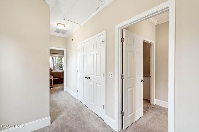 77 Battery Creek Club Drive, Beaufort, SC 29902